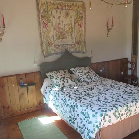 L'evidence Country house *