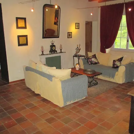 Casa rural L'evidence *