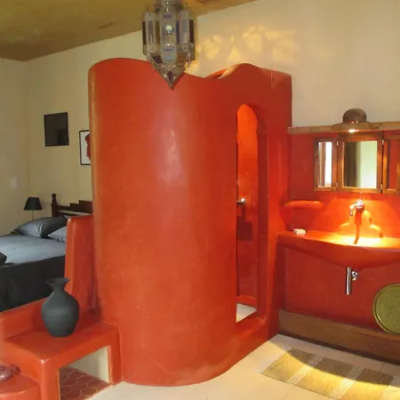 L'evidence Country house Cerdon (Ain)