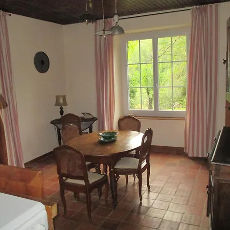 L'evidence Country house