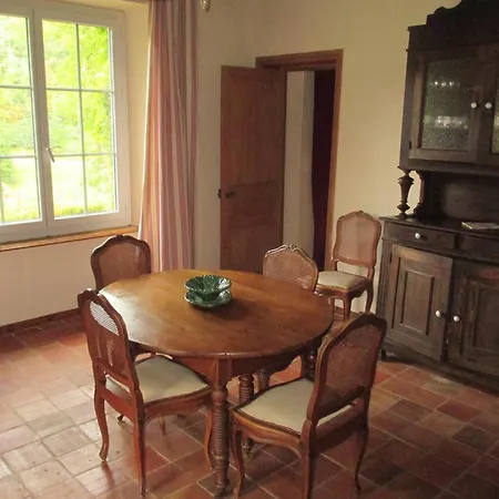 L'evidence Country house *