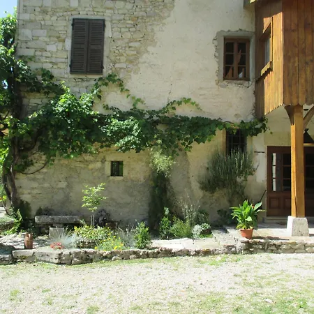 Country house L'evidence *