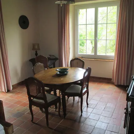 L'evidence Country house