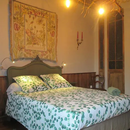 L'evidence Country house Cerdon (Ain)