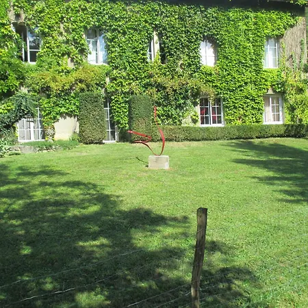 L'évidence Séjour à la campagne Cerdon (Ain)