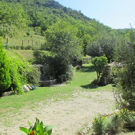 L'evidence Country house *