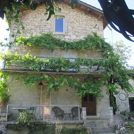 Casa di campagna L'evidence
