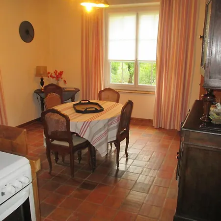 Casa di campagna L'evidence